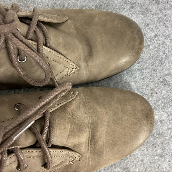 Rockport Rockport Cobb Hill Aria Bootie Buttery Soft Women’s Size 8 Like New - Picture 5 of 13